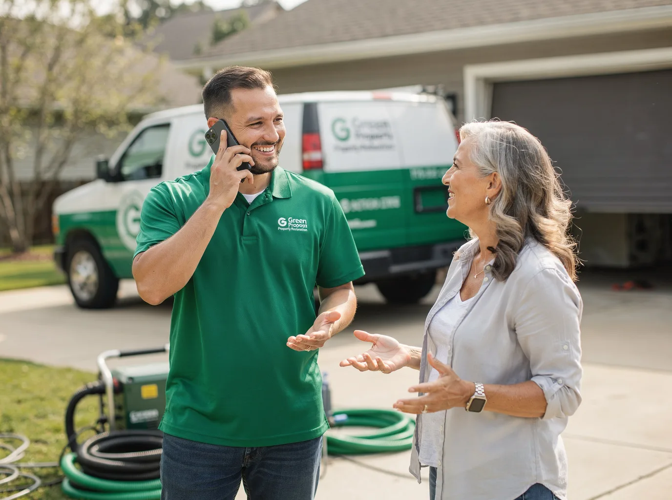 Water Damage Restoration Lehigh, OK FAQs